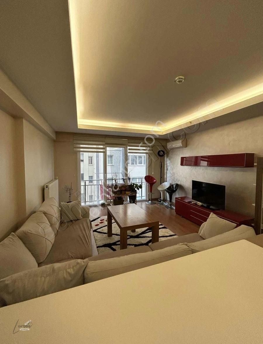 Esenyurt Cumhuriyet Satılık Daire BLUE RESIDENCE 1+1 EŞYALI SATILIK DAİRE