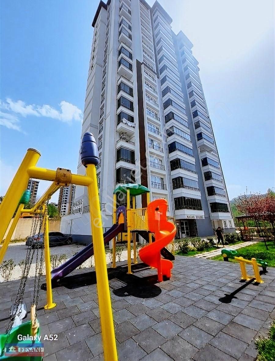 Fatsa Dolunay Satılık Daire DOLUNAYDA DENİZ MANZARALI 4+1 SATILIK DAİRE