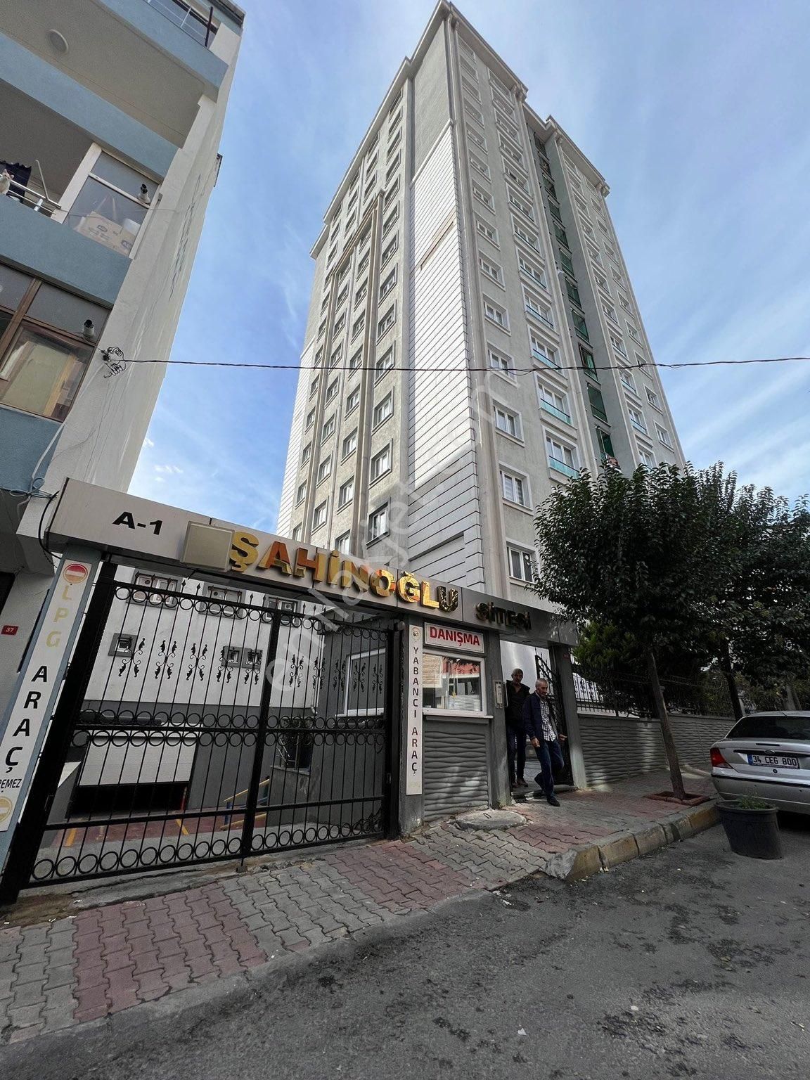 Bağcılar Demirkapı Satılık Daire Sahibinden satılık