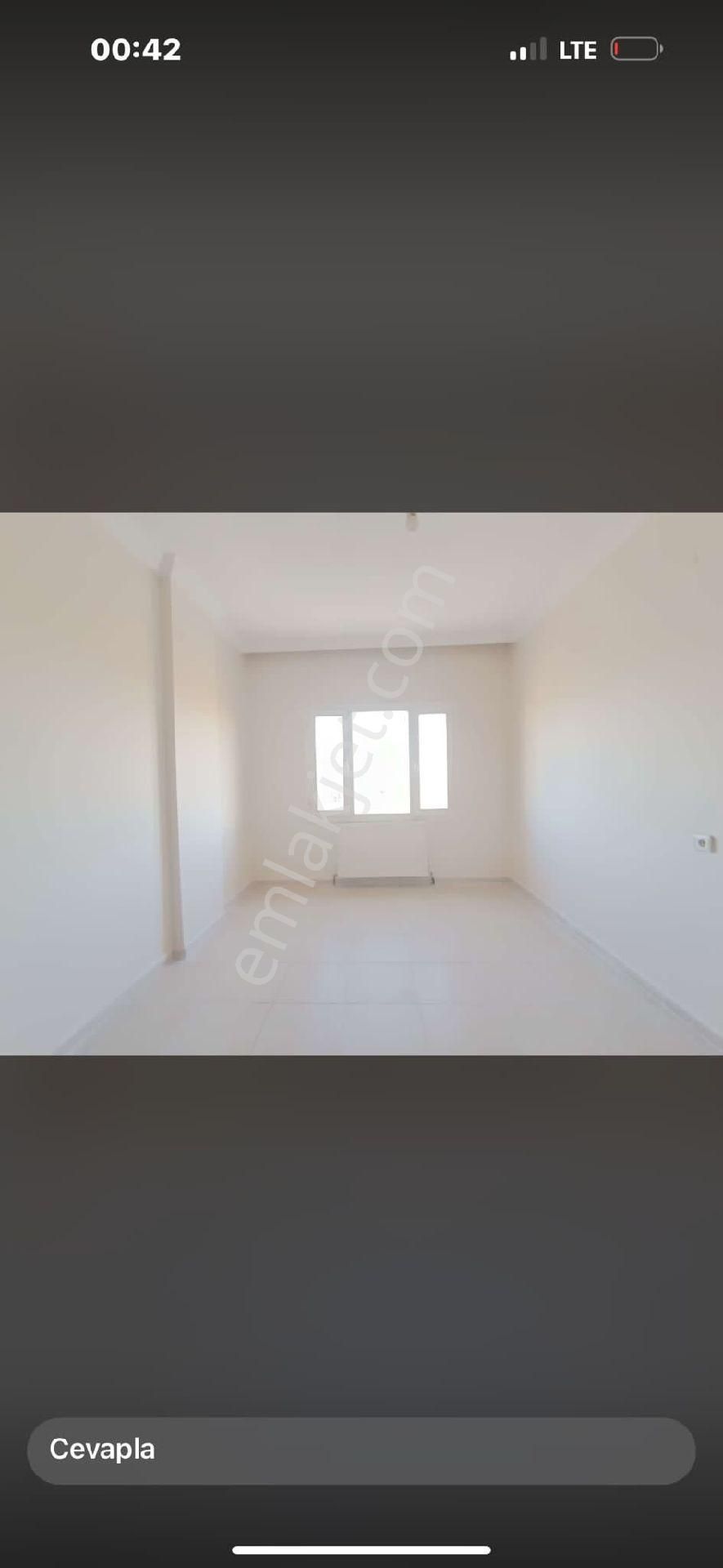 Nusaybin 8 Mart Kiralık Daire kiralık lüks daire 