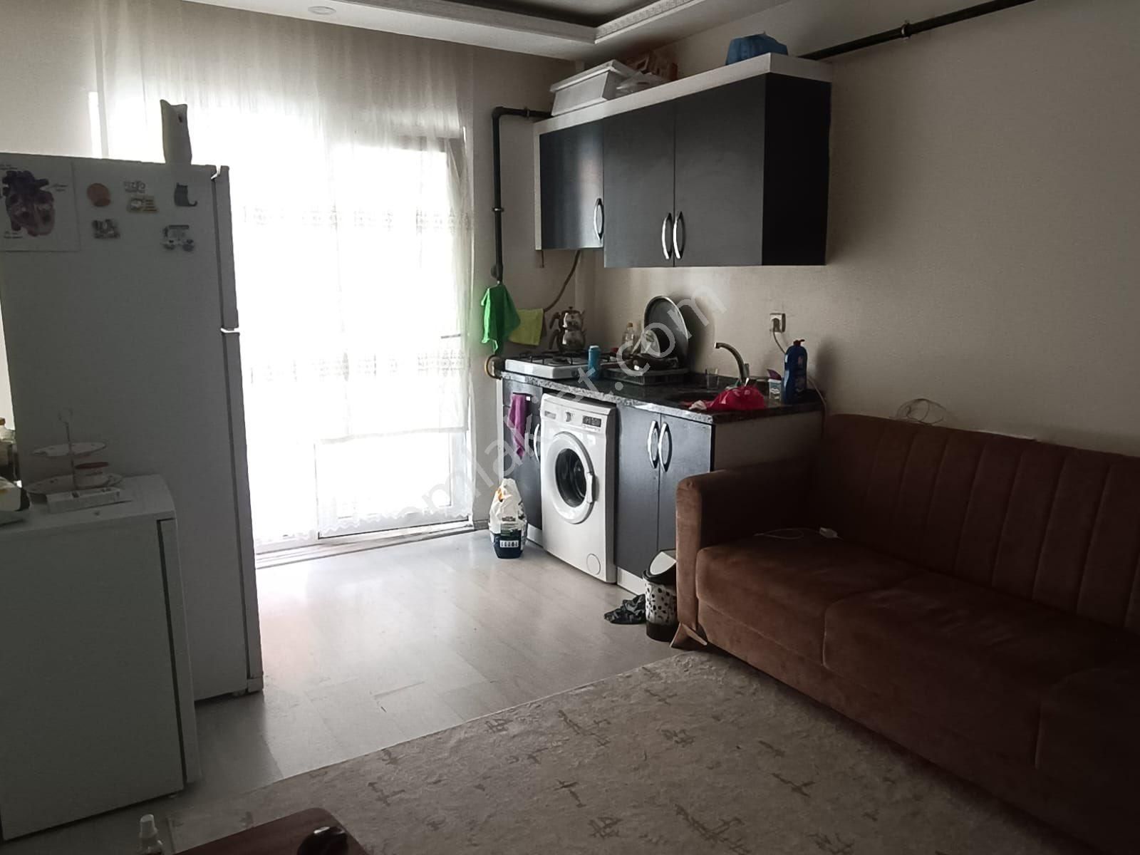 Dulkadiroğlu Egemenlik Kiralık Daire MÜCEVHER GAYRİMENKUL'DEN MİLLİEĞİTİM CADDESİ CİVARI KİRALIK 1+1 EŞYALI DAİRE