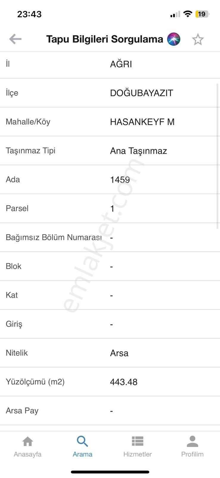 Altınova Tavşanlı Bld. (Fatih) Satılık Konut İmarlı sahibinden uygun fiyatlı imarlı arsa 