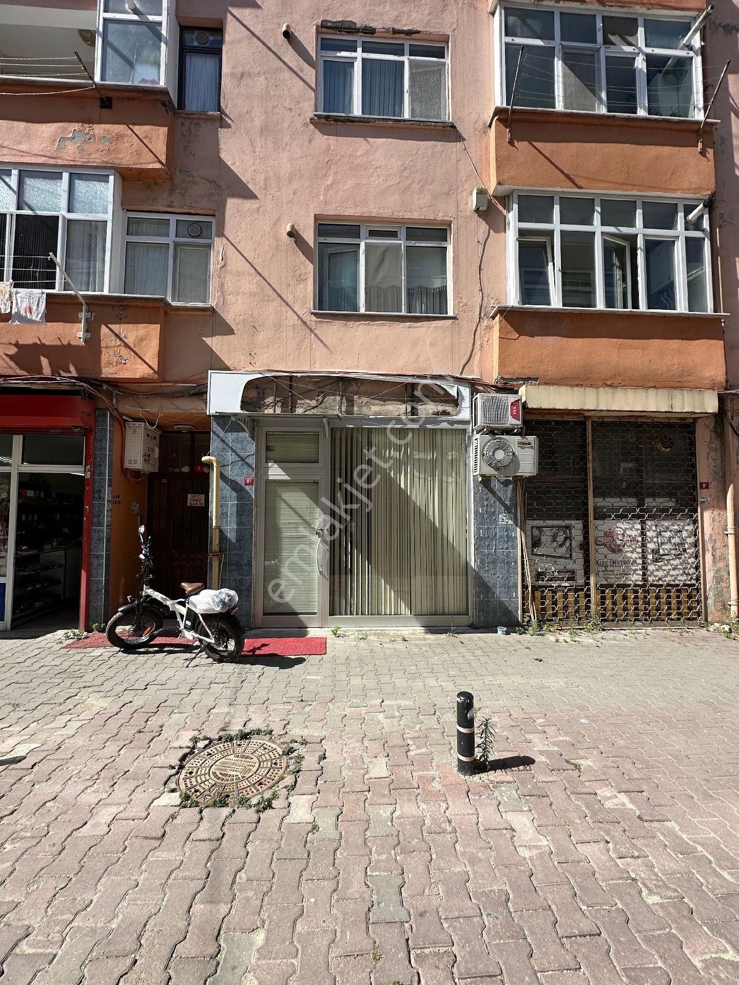 Büyükçekmece Dizdariye Satılık Dükkan & Mağaza CARSIDA OFIS MAGAZA 23.M2