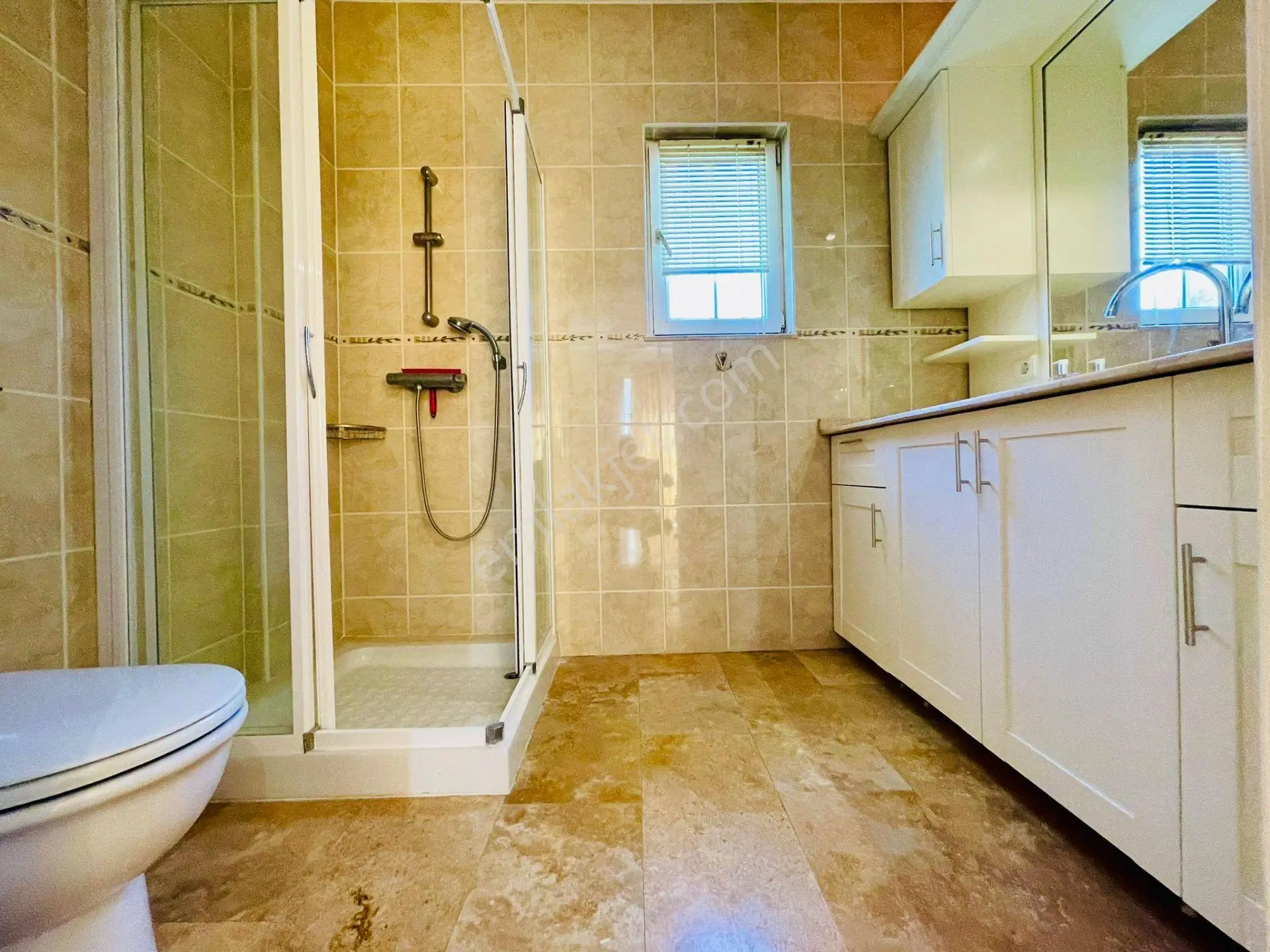 Full Manzara-güvenlik-özel Havuz/otopark-700 M2 Bahçe-modern-full Eşyalı-tamamı Müstakil - Görsel 5