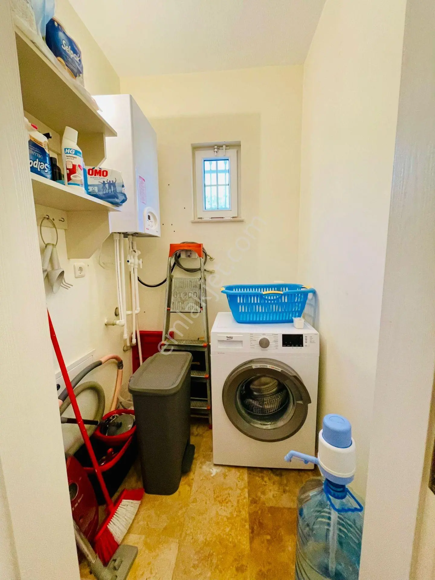Full Manzara-güvenlik-özel Havuz/otopark-700 M2 Bahçe-modern-full Eşyalı-tamamı Müstakil - Görsel 2