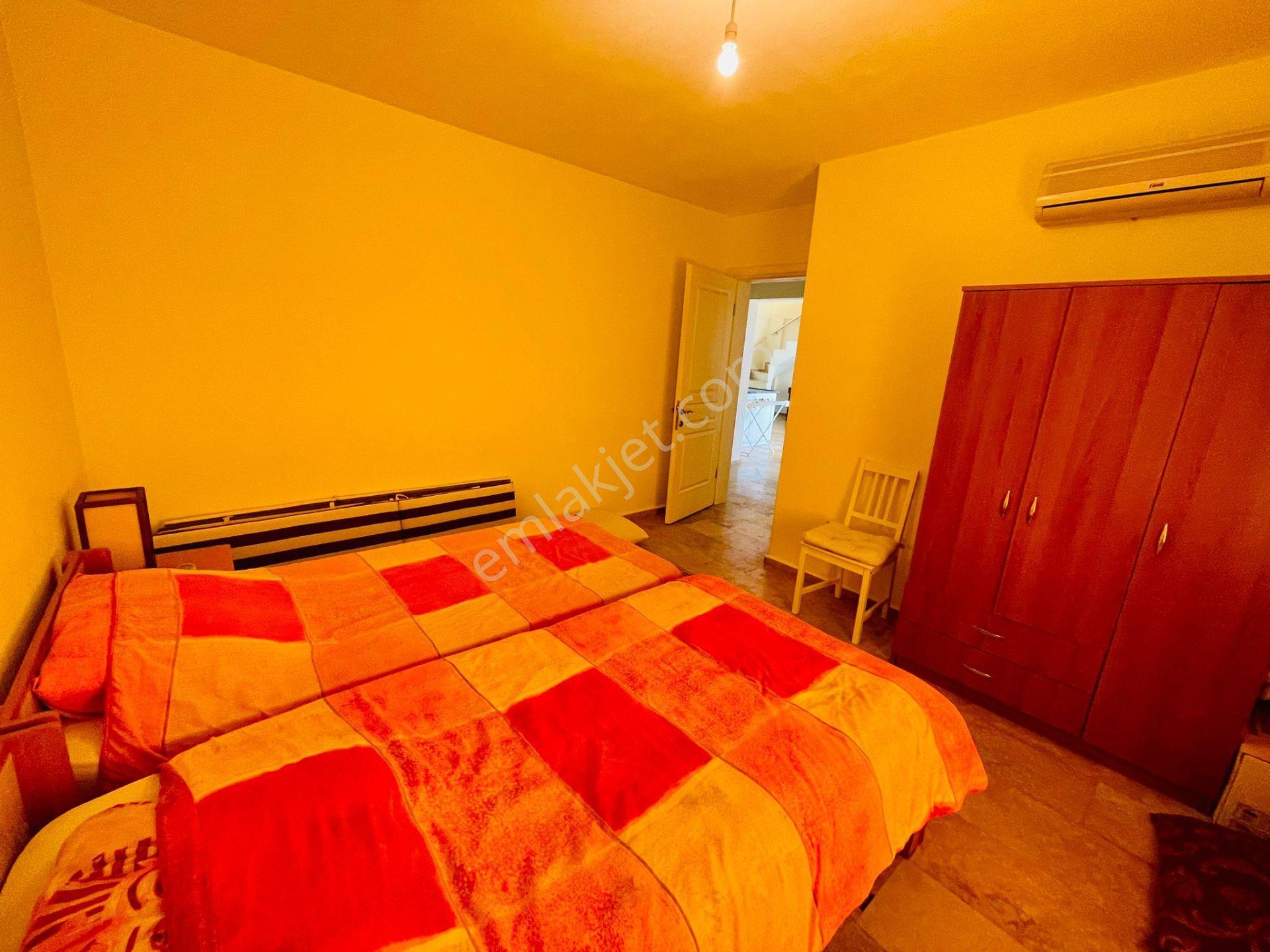 Full Manzara-güvenlik-özel Havuz/otopark-700 M2 Bahçe-modern-full Eşyalı-tamamı Müstakil - Görsel 10