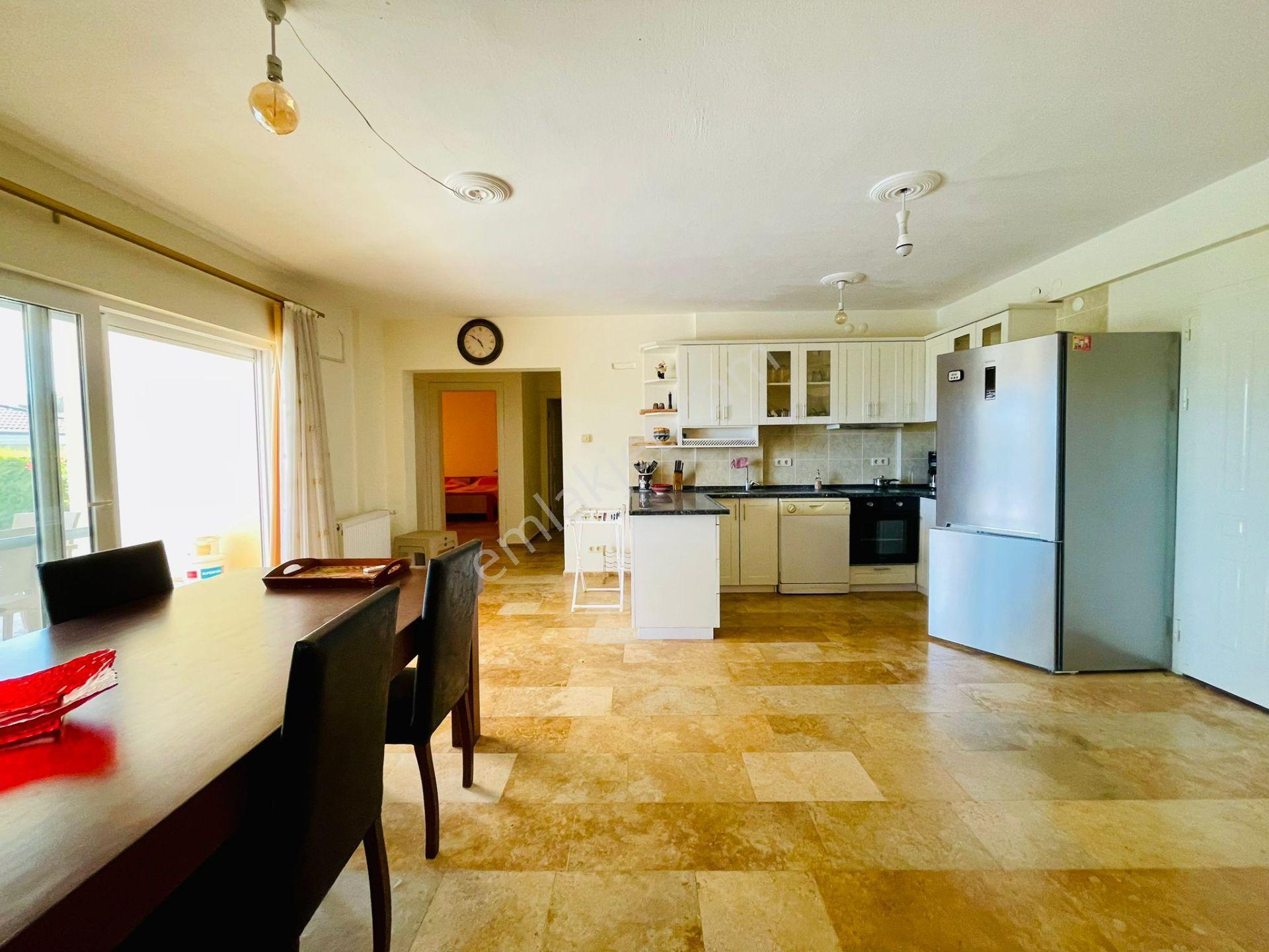Full Manzara-güvenlik-özel Havuz/otopark-700 M2 Bahçe-modern-full Eşyalı-tamamı Müstakil - Görsel 23