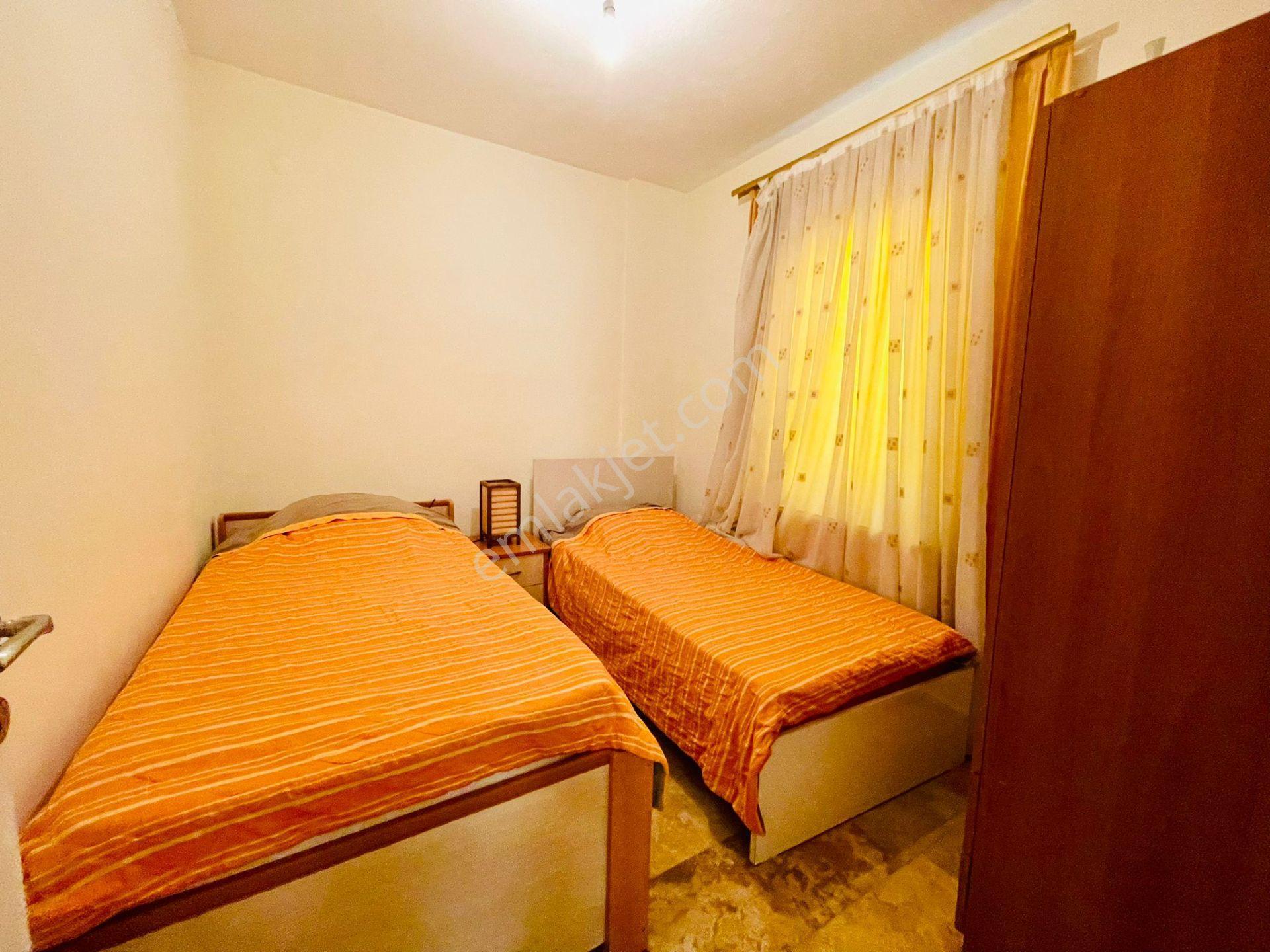Full Manzara-güvenlik-özel Havuz/otopark-700 M2 Bahçe-modern-full Eşyalı-tamamı Müstakil - Görsel 14