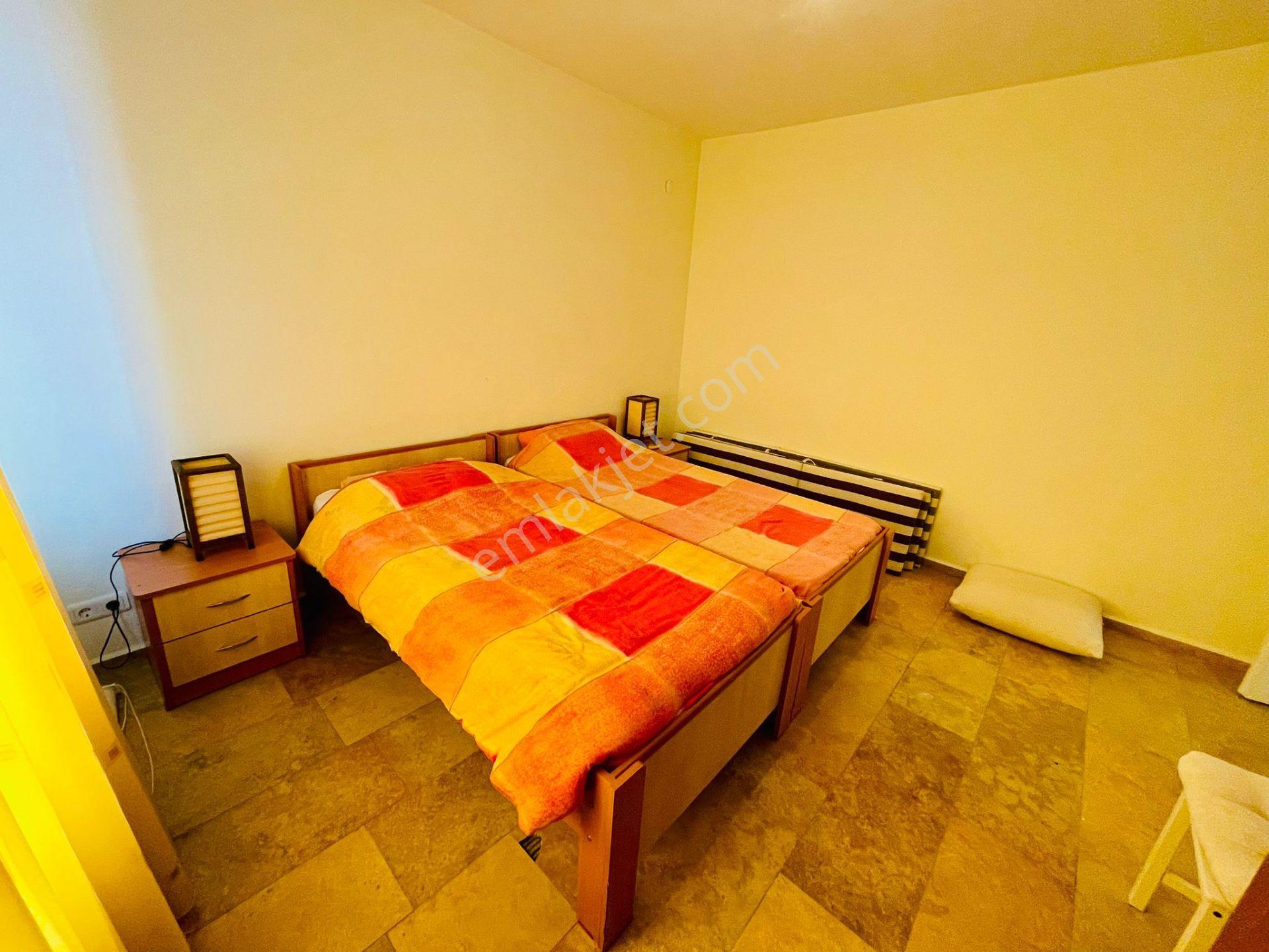 Full Manzara-güvenlik-özel Havuz/otopark-700 M2 Bahçe-modern-full Eşyalı-tamamı Müstakil - Görsel 11