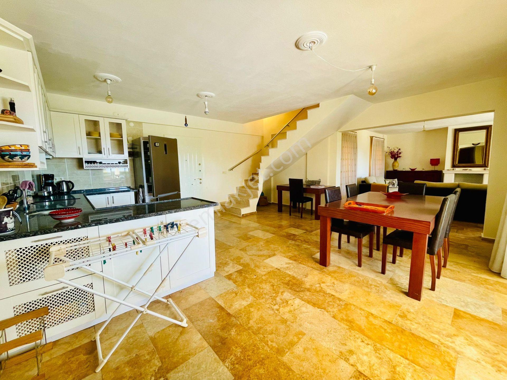 Full Manzara-güvenlik-özel Havuz/otopark-700 M2 Bahçe-modern-full Eşyalı-tamamı Müstakil - Görsel 22