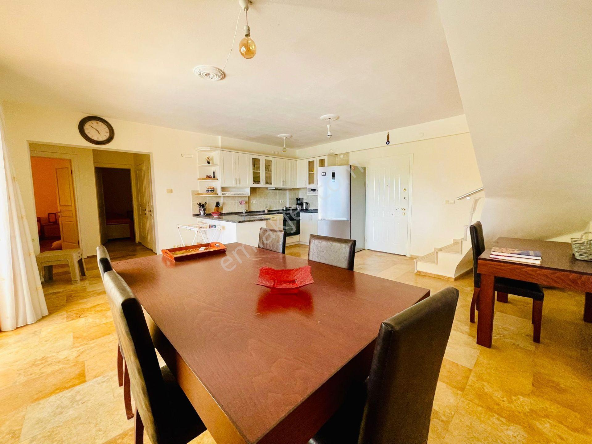 Full Manzara-güvenlik-özel Havuz/otopark-700 M2 Bahçe-modern-full Eşyalı-tamamı Müstakil - Görsel 20