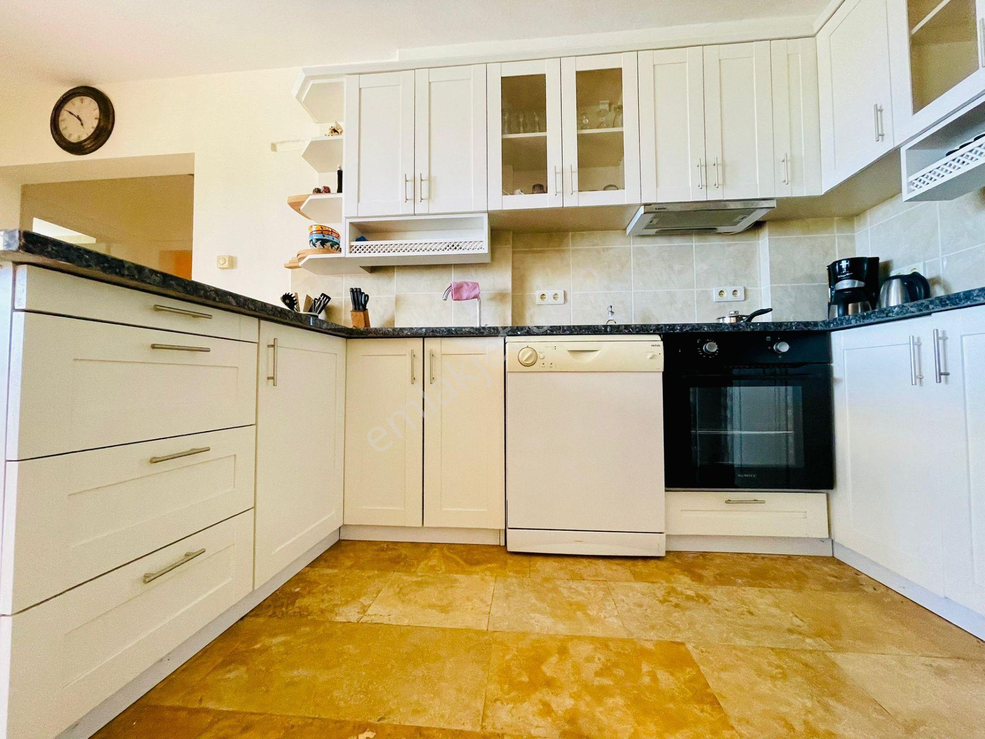 Full Manzara-güvenlik-özel Havuz/otopark-700 M2 Bahçe-modern-full Eşyalı-tamamı Müstakil - Görsel 12