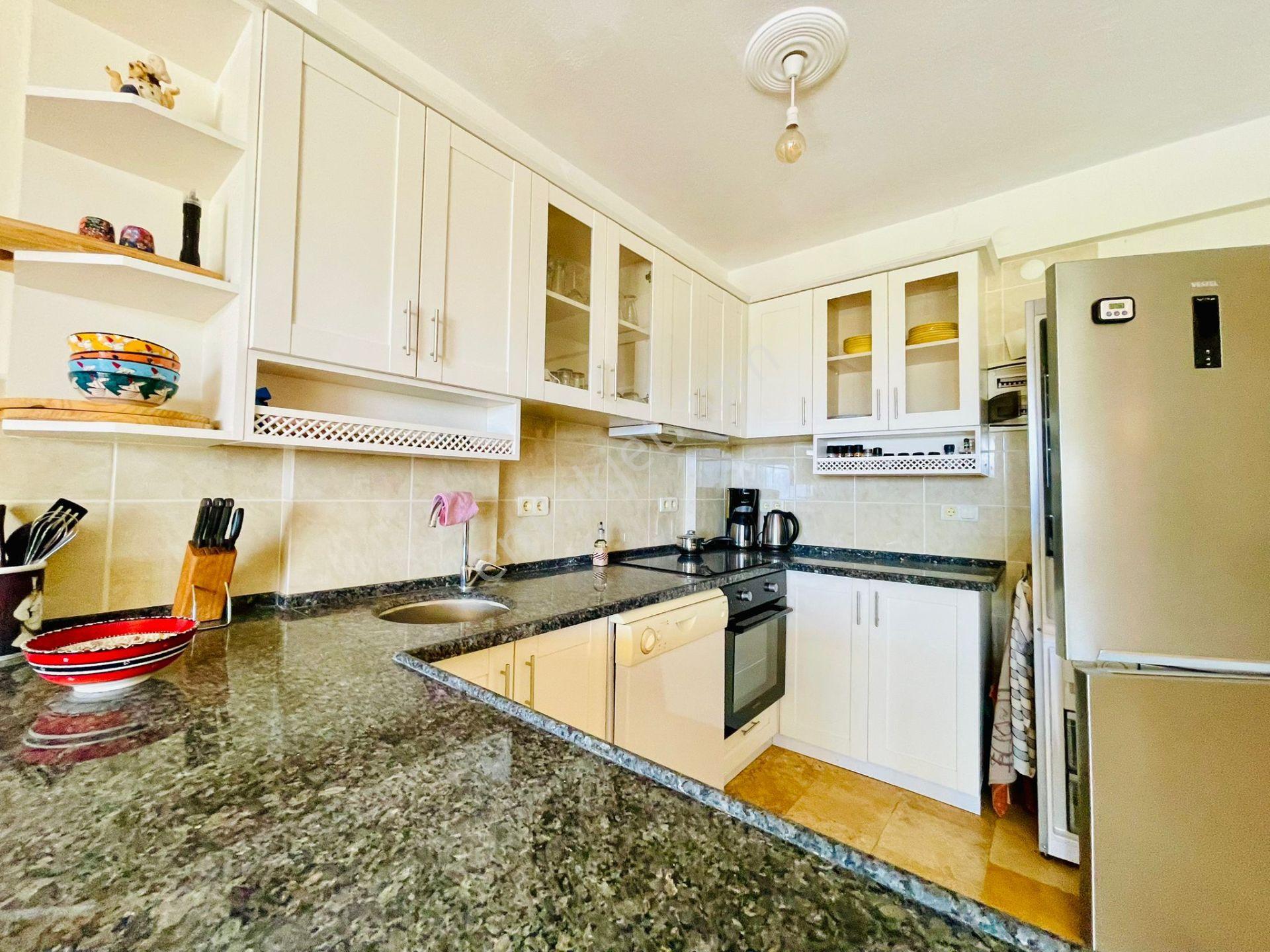 Full Manzara-güvenlik-özel Havuz/otopark-700 M2 Bahçe-modern-full Eşyalı-tamamı Müstakil - Görsel 21