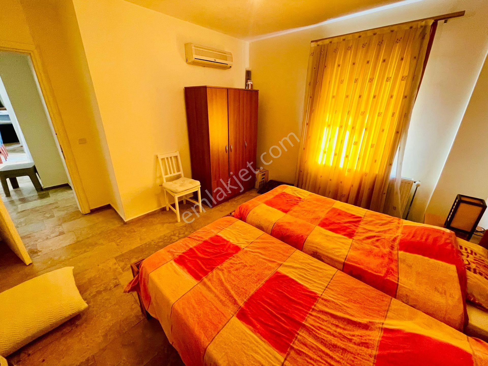 Full Manzara-güvenlik-özel Havuz/otopark-700 M2 Bahçe-modern-full Eşyalı-tamamı Müstakil - Görsel 15
