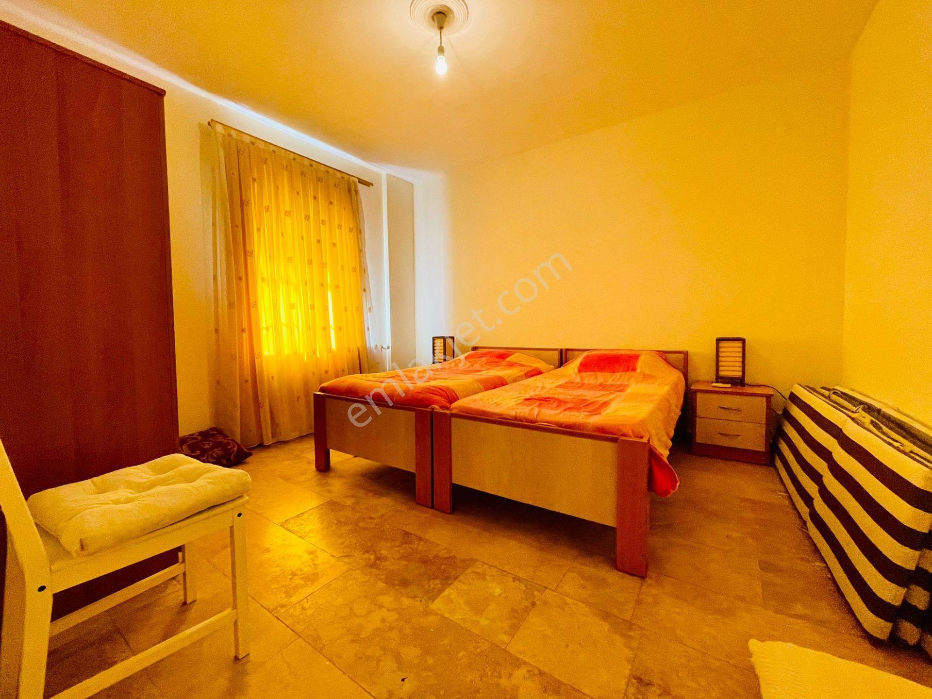 Full Manzara-güvenlik-özel Havuz/otopark-700 M2 Bahçe-modern-full Eşyalı-tamamı Müstakil - Görsel 9
