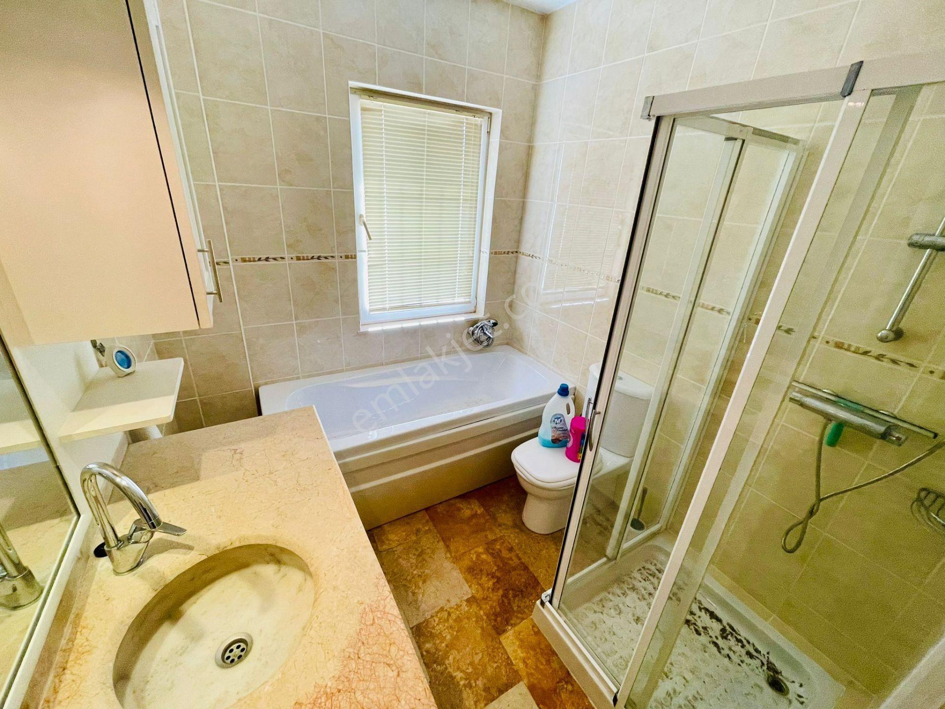 Full Manzara-güvenlik-özel Havuz/otopark-700 M2 Bahçe-modern-full Eşyalı-tamamı Müstakil - Görsel 6