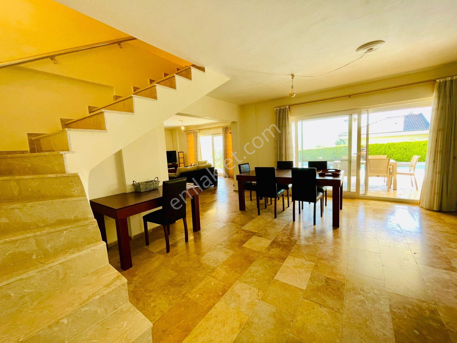 Full Manzara-güvenlik-özel Havuz/otopark-700 M2 Bahçe-modern-full Eşyalı-tamamı Müstakil - Görsel 18