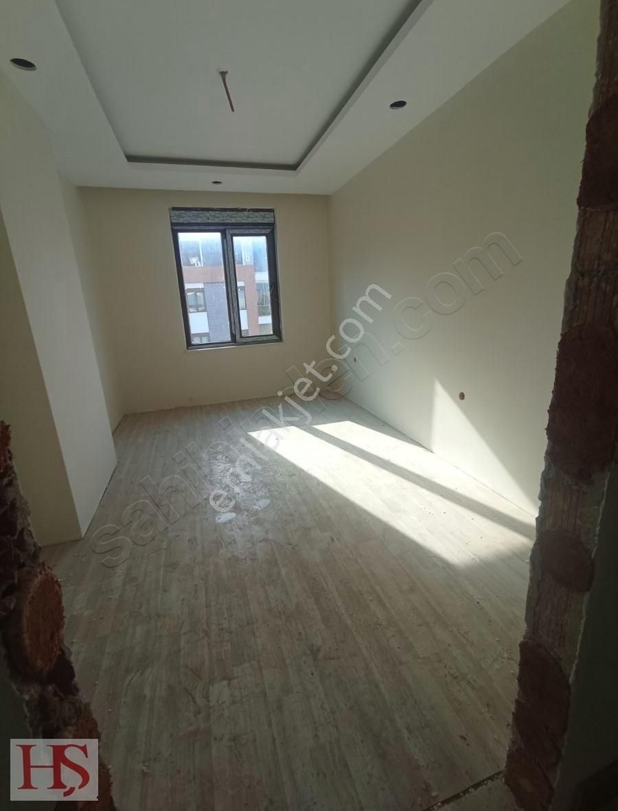 Konyaaltı Uncalı Satılık Residence Antalya Konyaaltı Uluçta muhteşem Havuzlu Sitede Satılık Daire