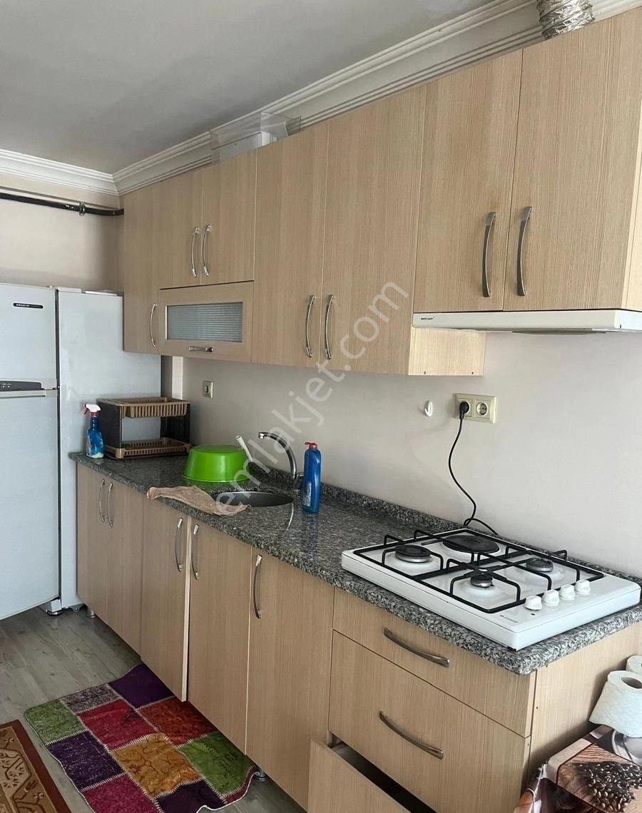 Ereğli Kepez Kiralık Daire ZONGULDAK EREĞLİ’DE GÜNERİ EMLAK’TAN EŞYALI KİRALIK 1+1 DAİRE