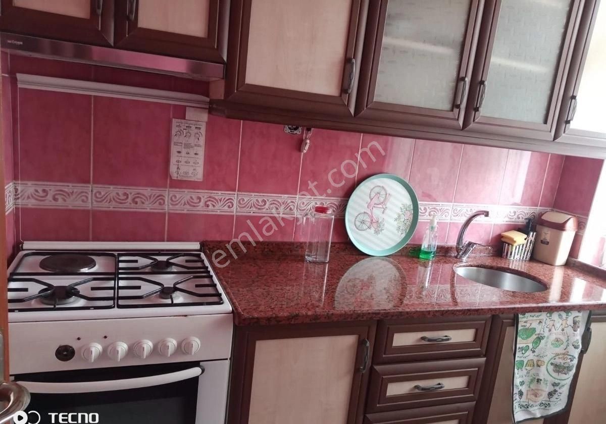 Ereğli Bağlık Kiralık Daire ZONGULDAK EREĞLİ’DE GÜNERİ EMLAK’TAN EŞYALI KİRALIK 3+1 DAİRE