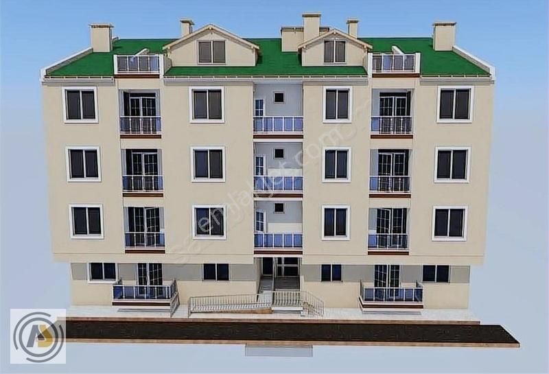 Beyşehir Dalyan Satılık Daire BEYŞEHİR ÇARŞI MERKEZDE SATILIK DAİRE