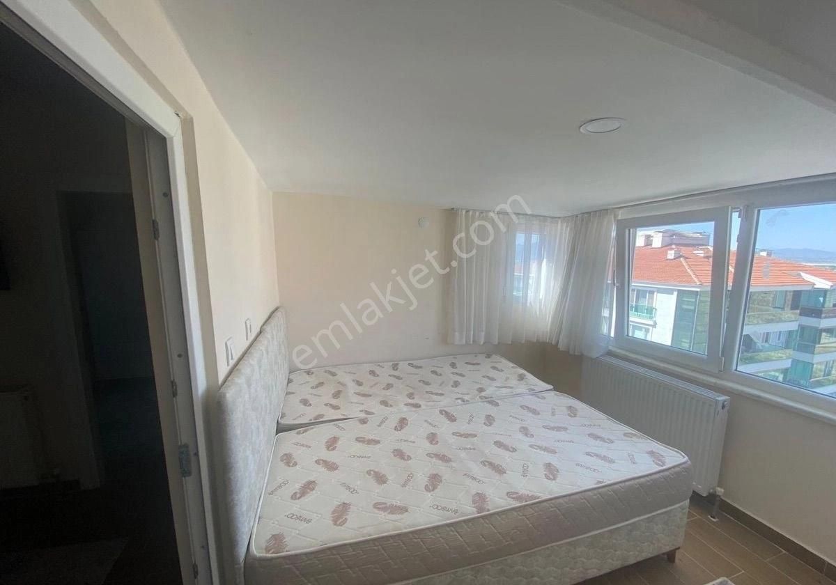 Burdur Merkez Emek Kiralık Daire Armağan İlci mahallesinde geniş 1+1 apart