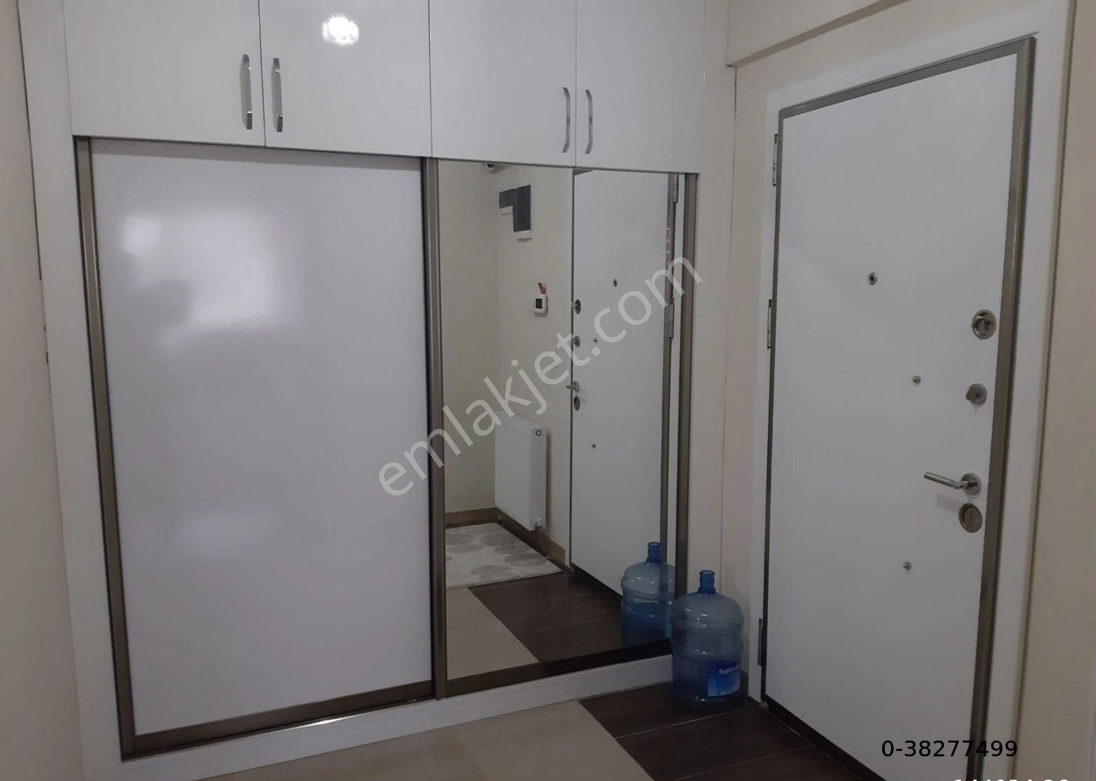 Polatlı İstiklal Kiralık Daire POLATLI DEVLET HASTANESİ KARŞISI EŞYALI 2+1 GENİŞ DAİRE