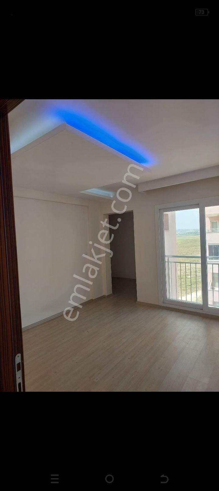 Sarıçam Suluca Kiralık Daire Yıllık 80.000