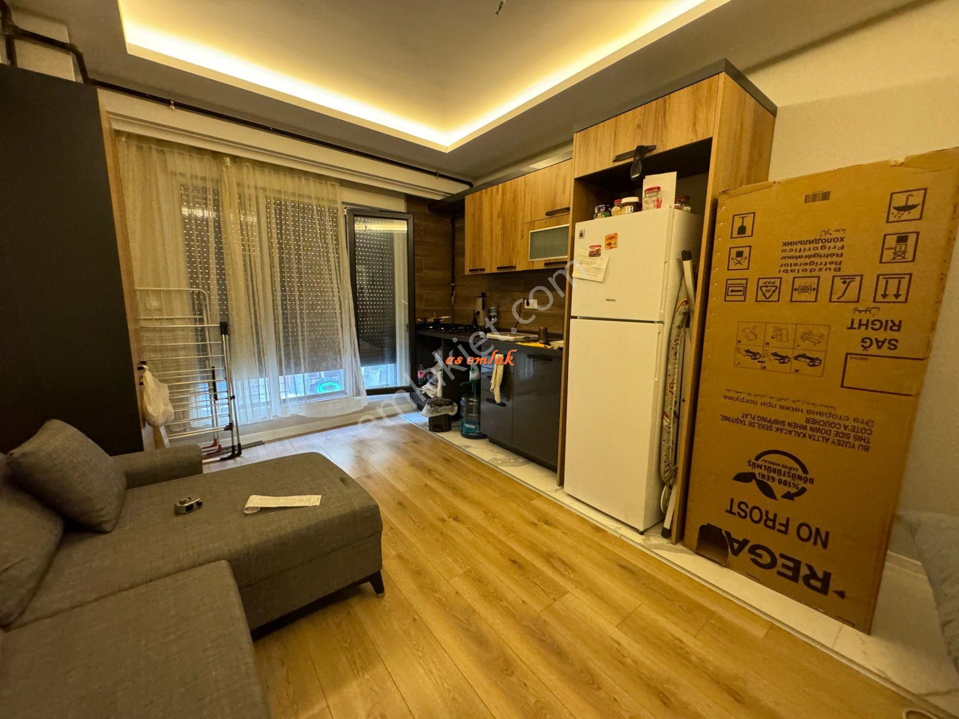 Üsküdar Murat Reis Kiralık Daire AS EMLAKTAN 2+1 BAĞLARBAŞI CADDE ARKASI METROYA YAKIN LÜX DAİRE