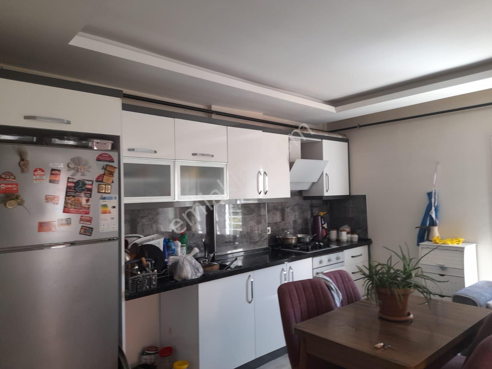 Tarsus Anıt Satılık Daire ANIT MAHALLESİNDE SATILIK DAİRE