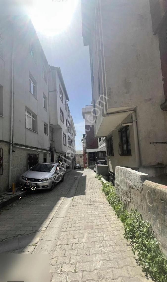 Kağıthane Çeliktepe Satılık Daire ÇELIKTEPEDE YAPIM AŞAMASINDA TEMMUZ TESLİM SATILIK DAİRE