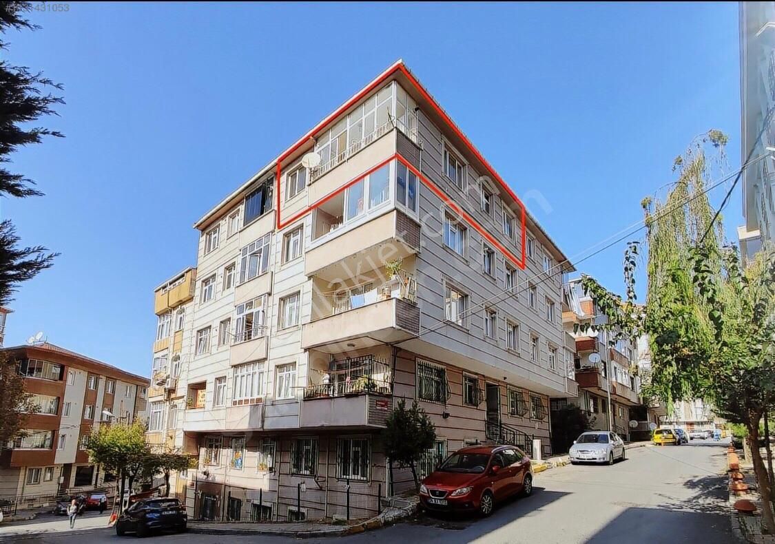 Gaziosmanpaşa Merkez Kiralık Daire  GOP BELEDİYE BİNASINA 200 METRE, MEYDANA 2 DAKİKA KİRALIK DAİRE