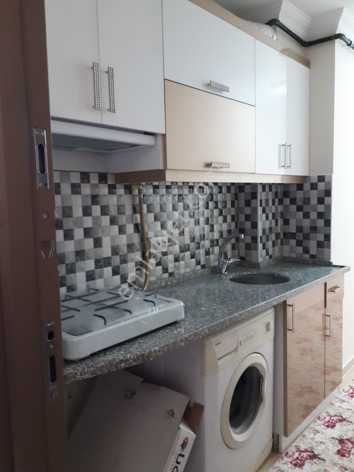 Bucak Onaç Kiralık Daire ZELİHA TOLUNAYDA KİRALIK EŞYALI 2+1 APART