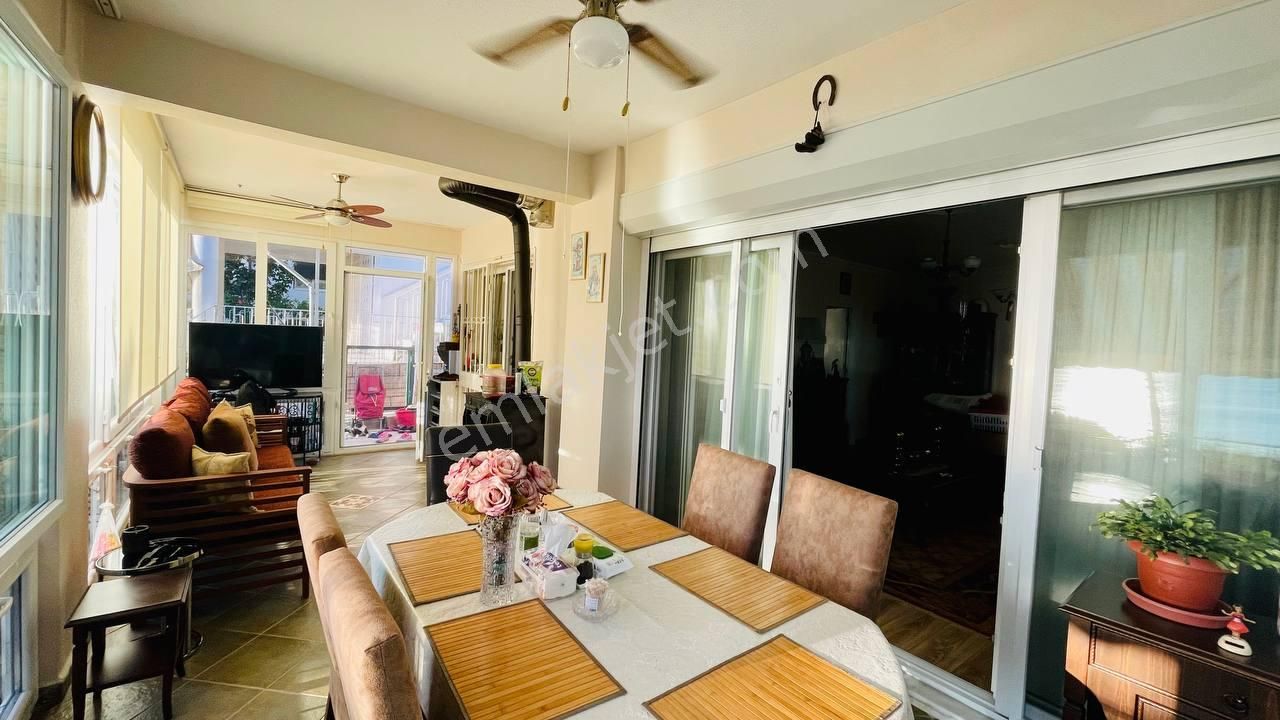 Büyükçekmece Bahçelievler De 4+2 Satılık Villa Full Deniz Manzaralı - Görsel 25