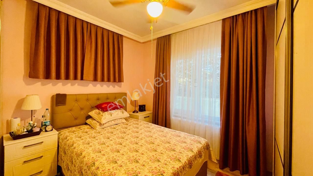 Büyükçekmece Bahçelievler De 4+2 Satılık Villa Full Deniz Manzaralı - Görsel 21