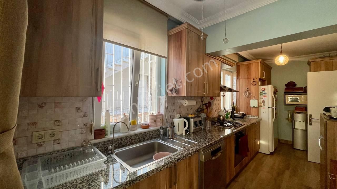 Büyükçekmece Bahçelievler De 4+2 Satılık Villa Full Deniz Manzaralı - Görsel 28