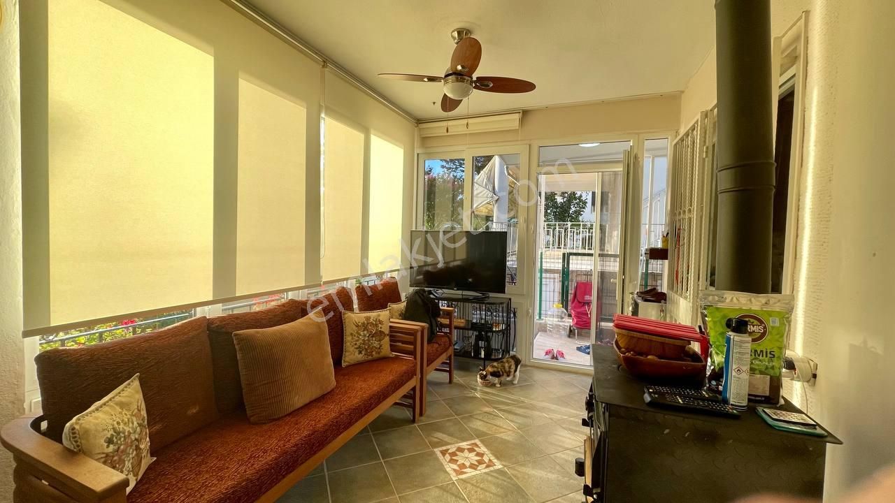 Büyükçekmece Bahçelievler De 4+2 Satılık Villa Full Deniz Manzaralı - Görsel 27