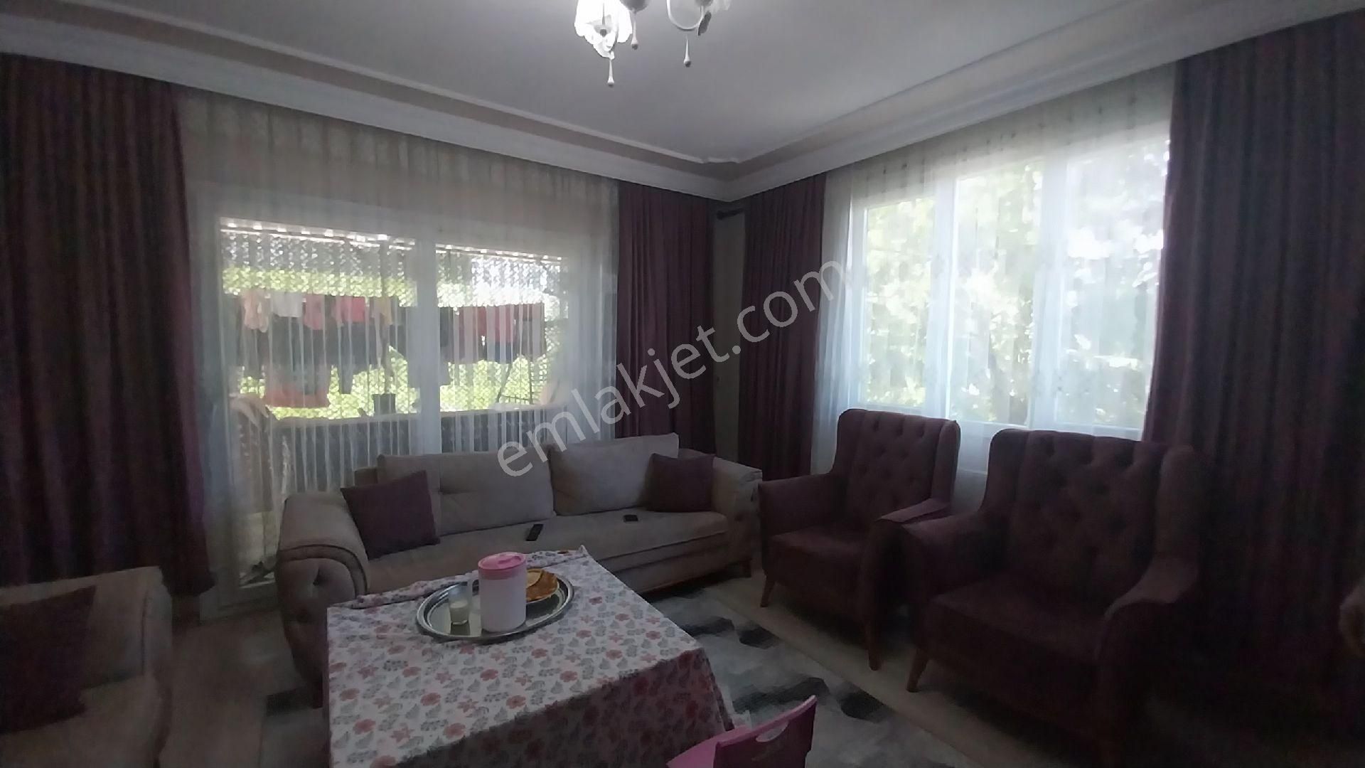 Levent Mh Satılık Köşebaşında 2katlı Bahçeli Müstakil - Görsel 8