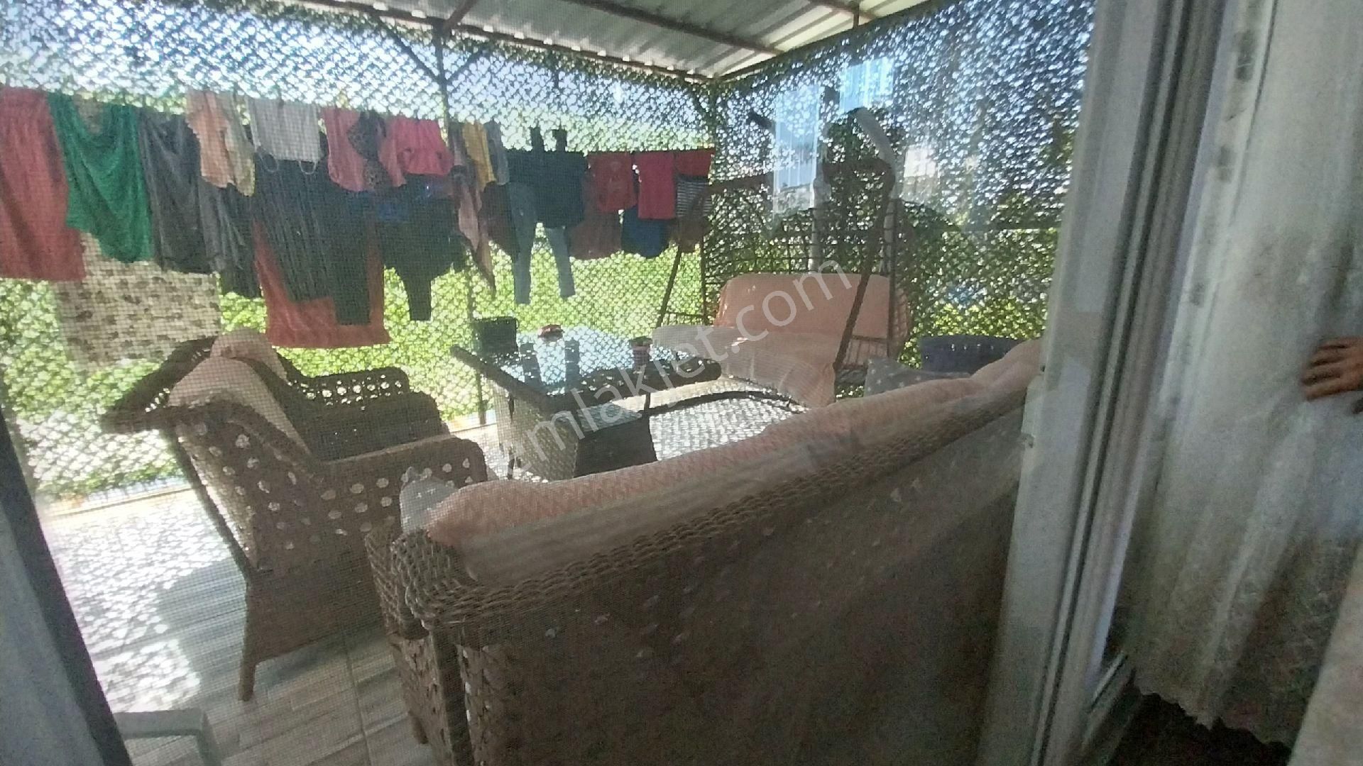 Levent Mh Satılık Köşebaşında 2katlı Bahçeli Müstakil - Görsel 9