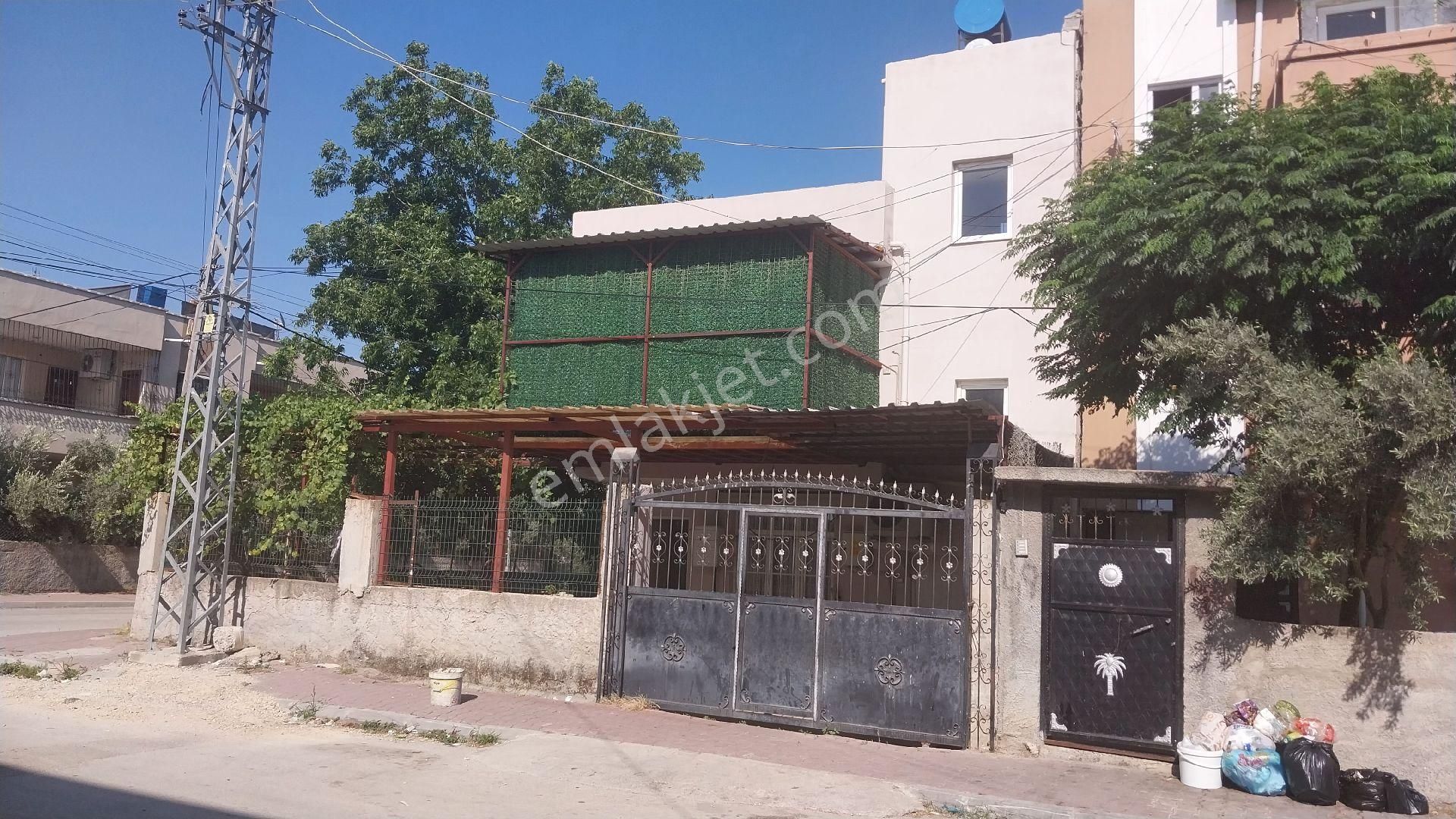 Levent Mh Satılık Köşebaşında 2katlı Bahçeli Müstakil - Görsel 2