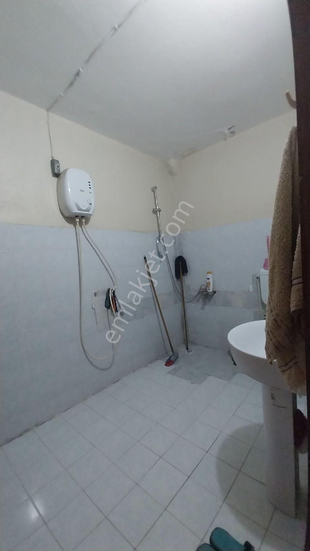 Levent Mh Satılık Köşebaşında 2katlı Bahçeli Müstakil - Görsel 21