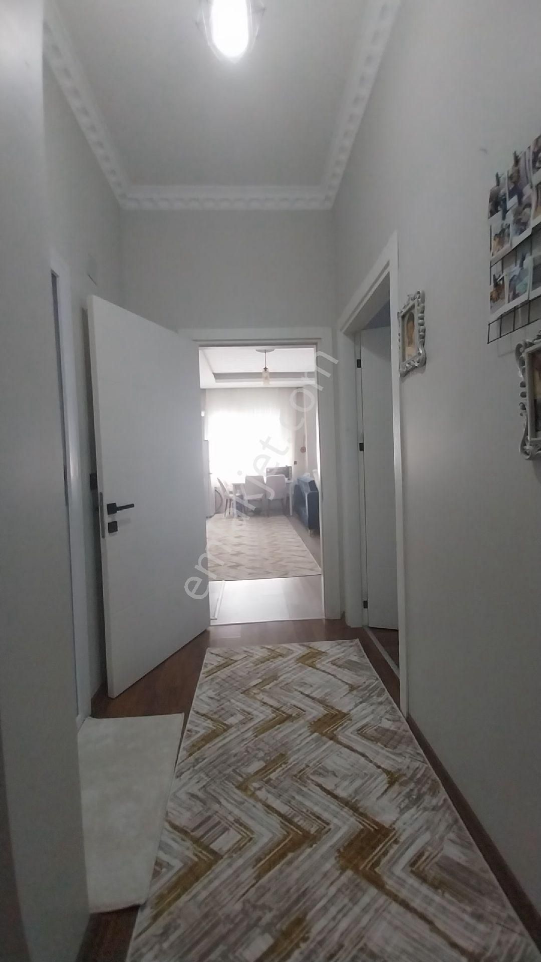 Levent Mh 2katlı Extralı Bahçeli Garajlı Müstakil Ev - Görsel 16