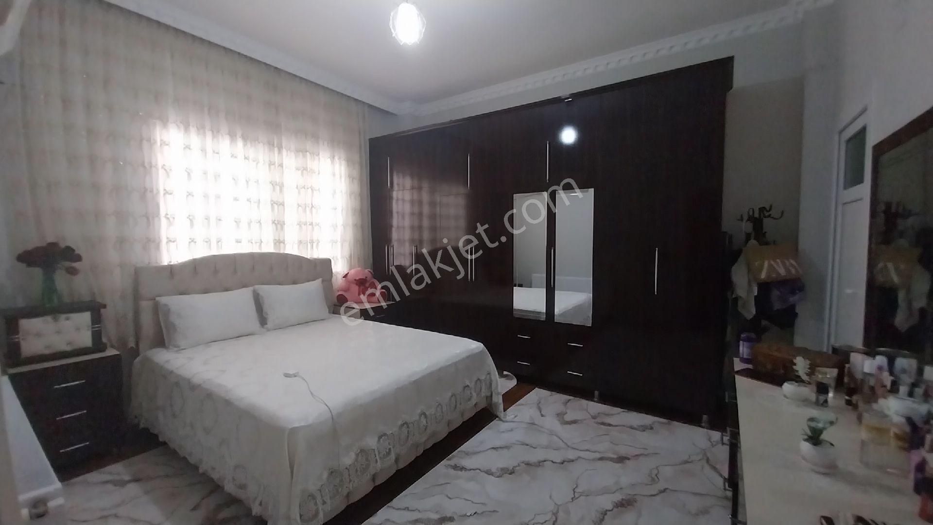 Levent Mh 2katlı Extralı Bahçeli Garajlı Müstakil Ev - Görsel 20