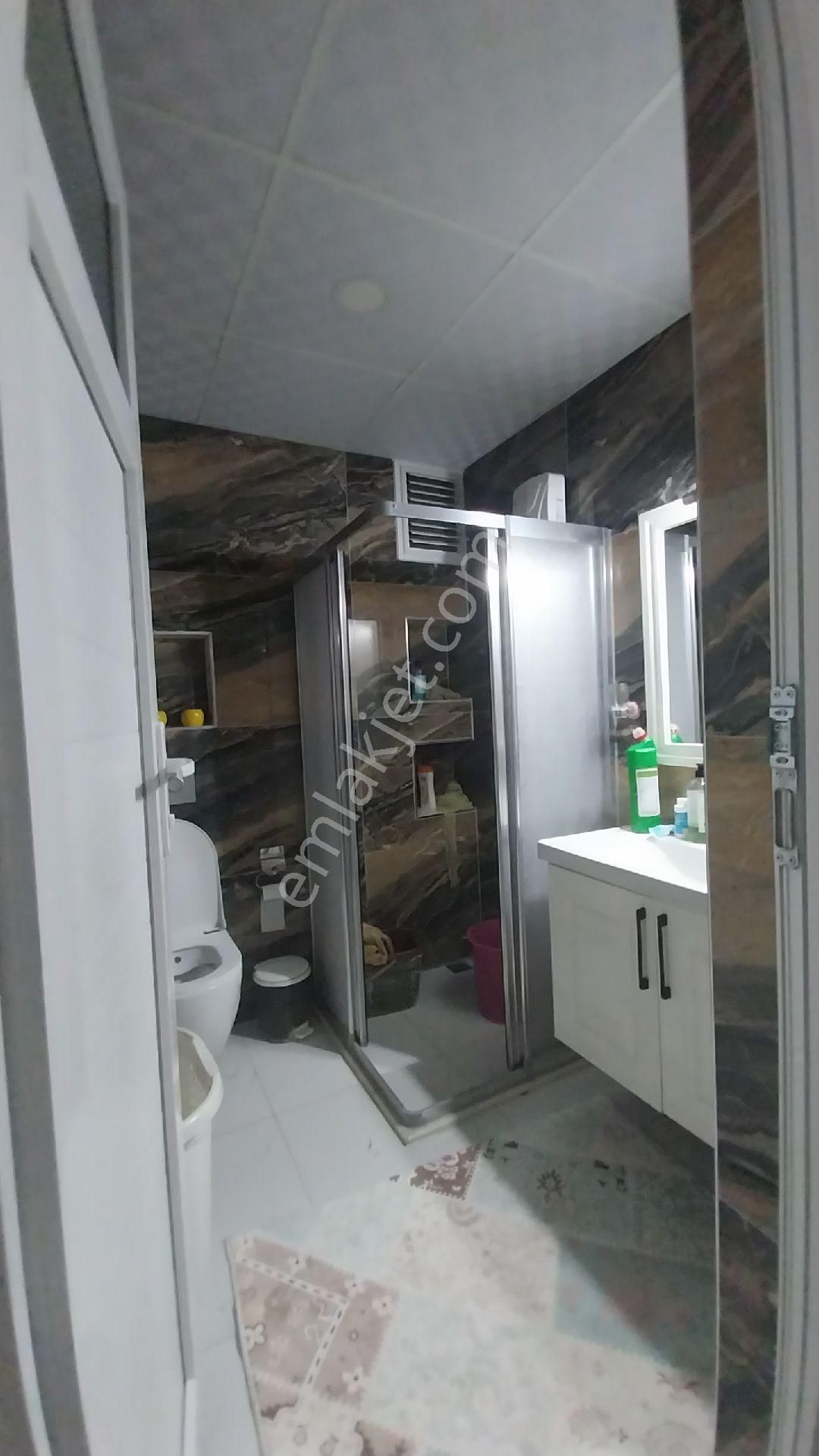 Levent Mh 2katlı Extralı Bahçeli Garajlı Müstakil Ev - Görsel 18