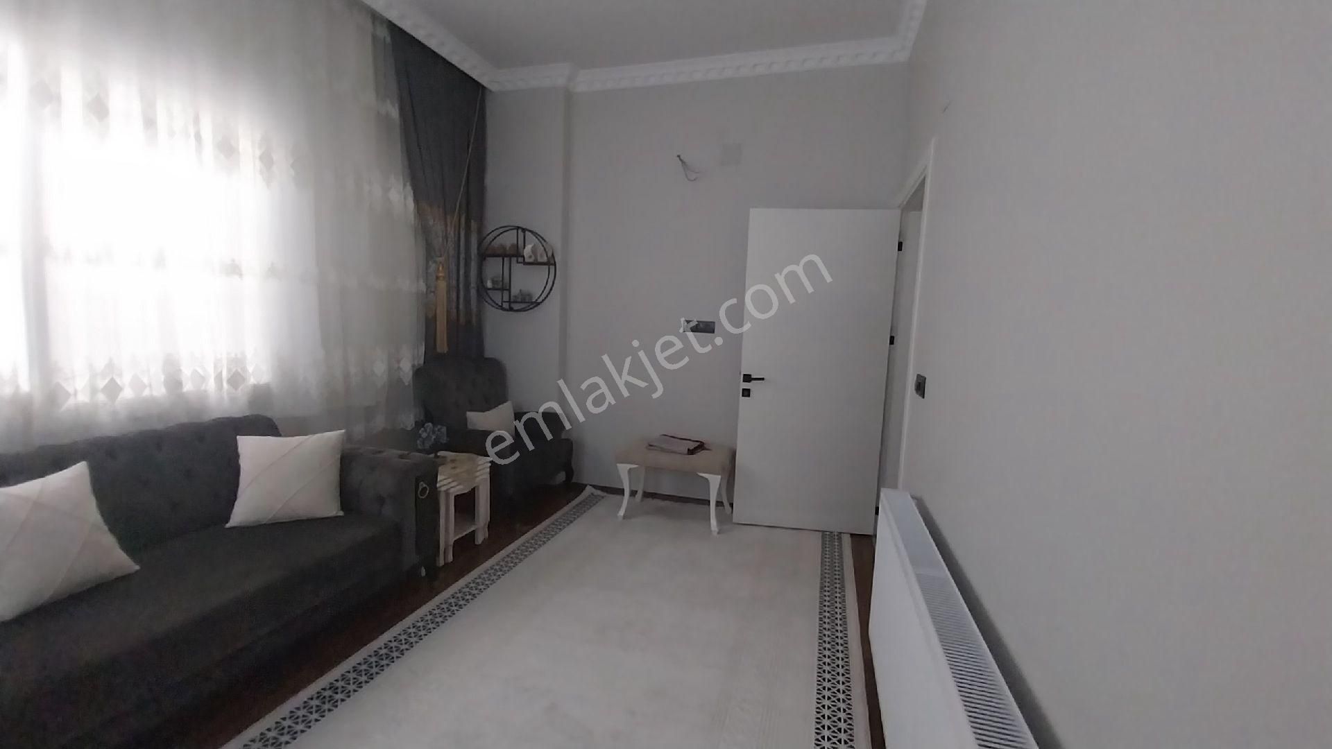 Levent Mh 2katlı Extralı Bahçeli Garajlı Müstakil Ev - Görsel 22