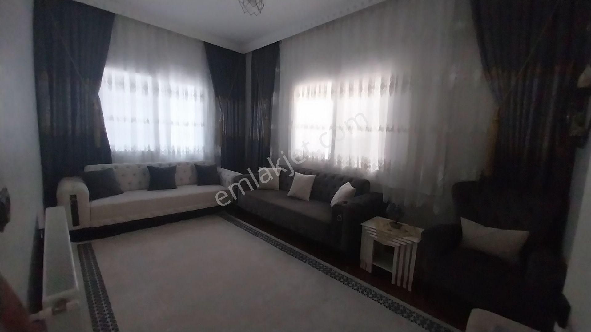 Levent Mh 2katlı Extralı Bahçeli Garajlı Müstakil Ev - Görsel 23