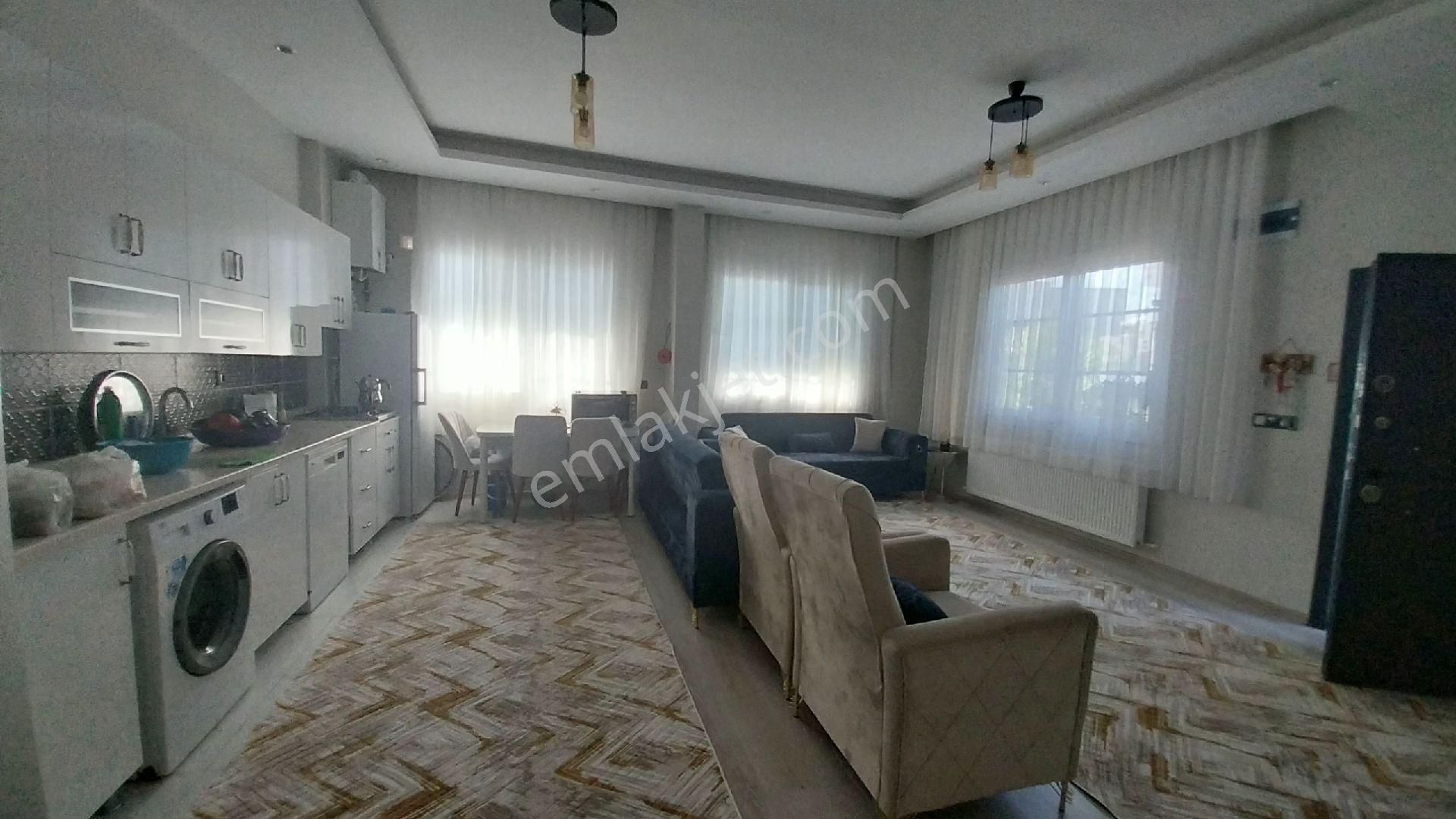 Levent Mh 2katlı Extralı Bahçeli Garajlı Müstakil Ev - Görsel 14