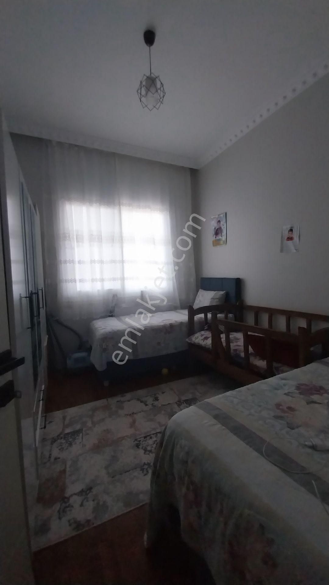 Levent Mh 2katlı Extralı Bahçeli Garajlı Müstakil Ev - Görsel 19