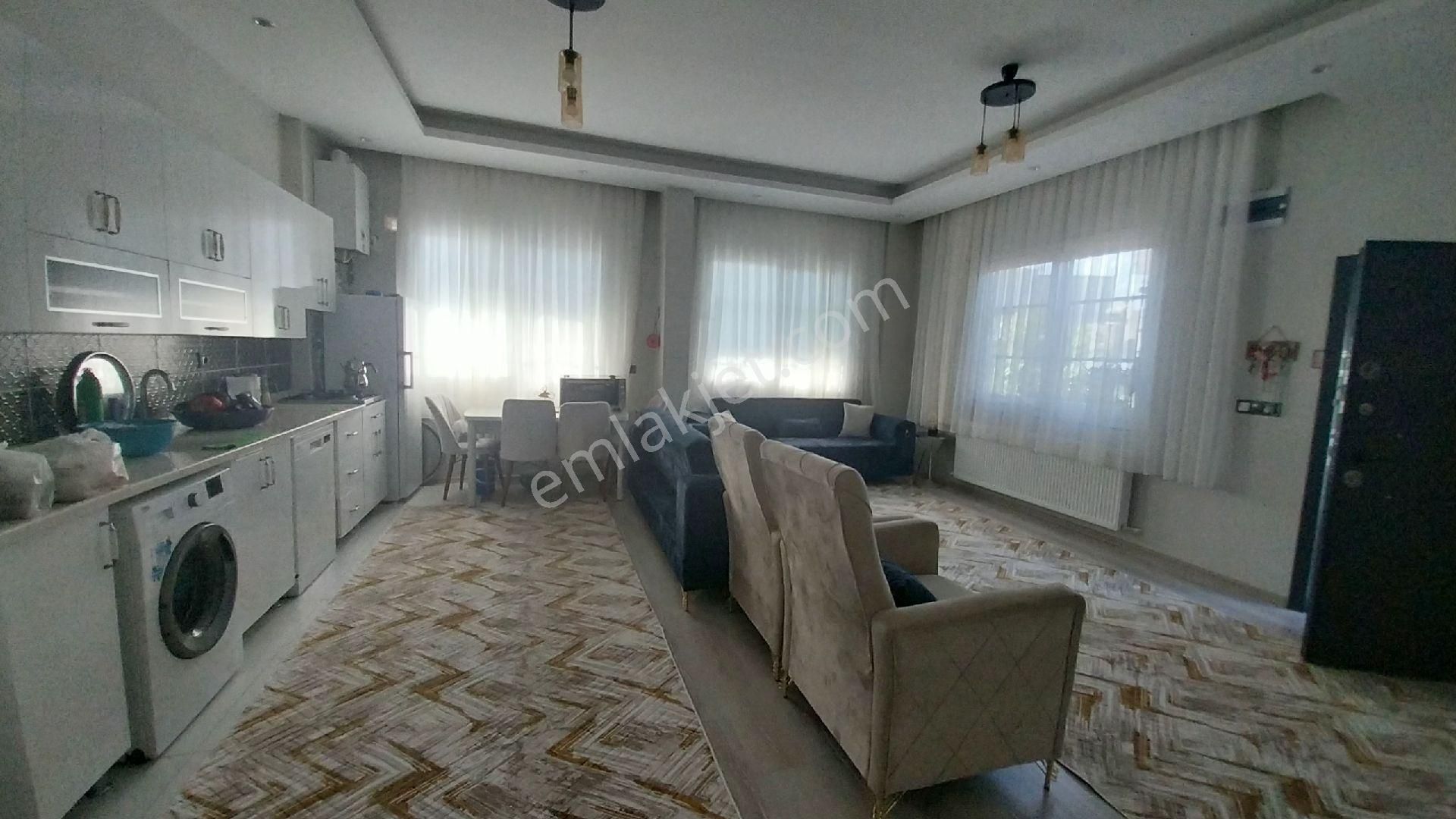 Levent Mh 2katlı Extralı Bahçeli Garajlı Müstakil Ev - Görsel 13