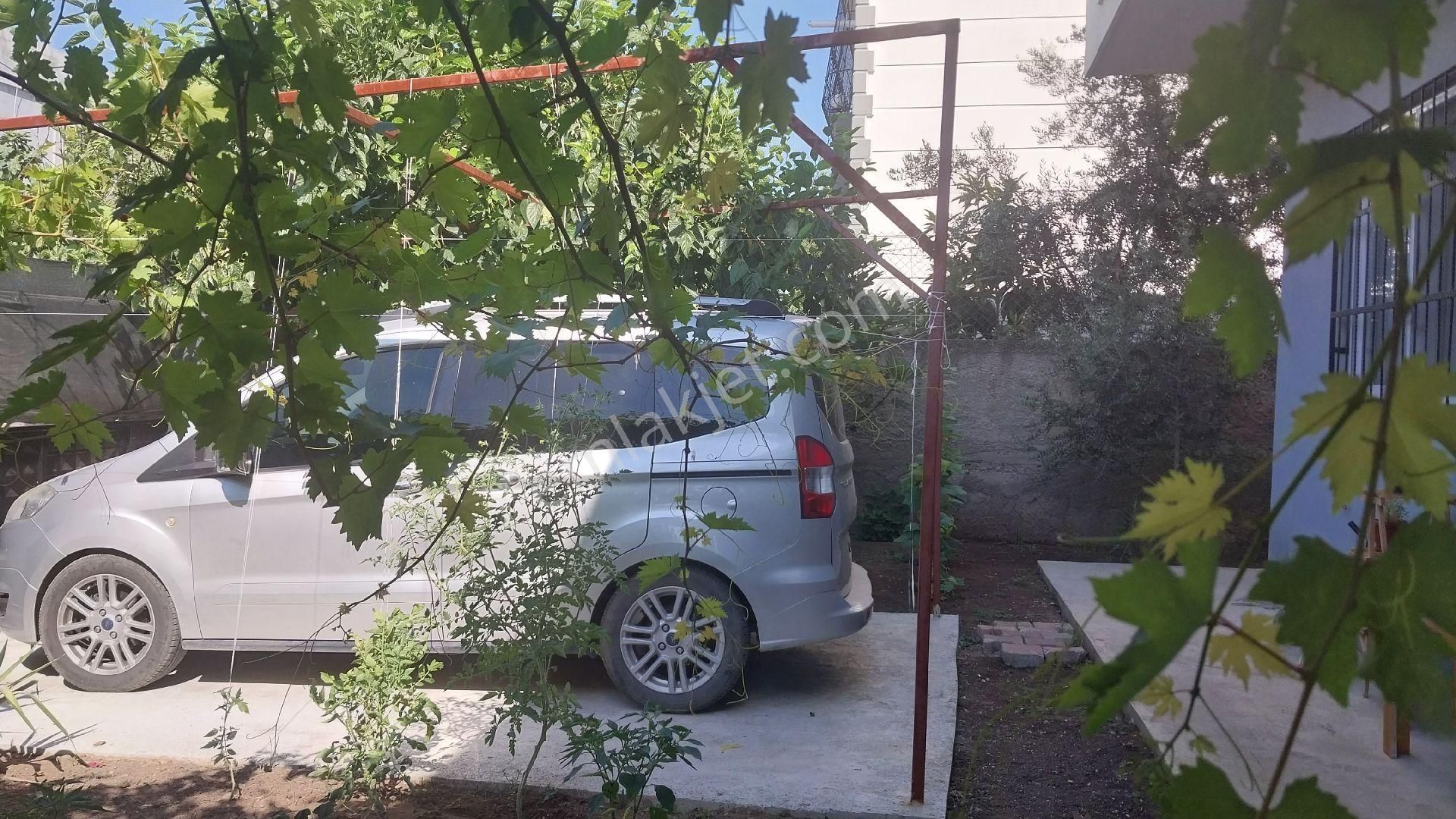 Levent Mh 2katlı Extralı Bahçeli Garajlı Müstakil Ev - Görsel 8